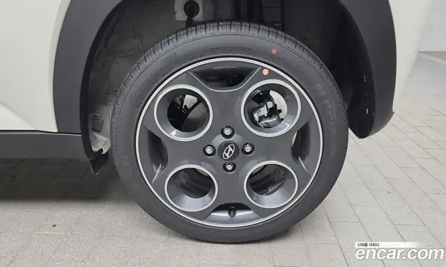 Hyundai Casper 2026 1.0 автомат (гидро), миниатюра 6 Hyundai Casper 2026 1.0 автомат (гидро), миниатюра 6