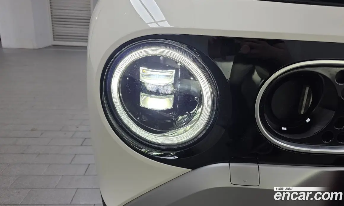 Hyundai Casper 2026 1.0 автомат (гидро), фото 7 Hyundai Casper 2026 1.0 автомат (гидро), фото 7
