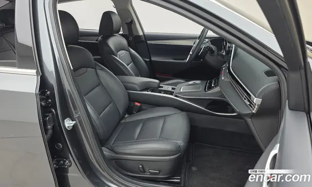 Hyundai Grandeur 2020 2.5 автомат (гидро), миниатюра 11 Hyundai Grandeur 2020 2.5 автомат (гидро), миниатюра 11