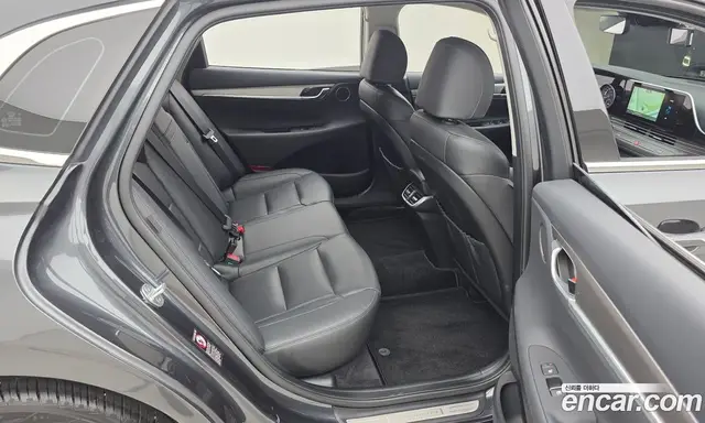 Hyundai Grandeur 2020 2.5 автомат (гидро), миниатюра 12