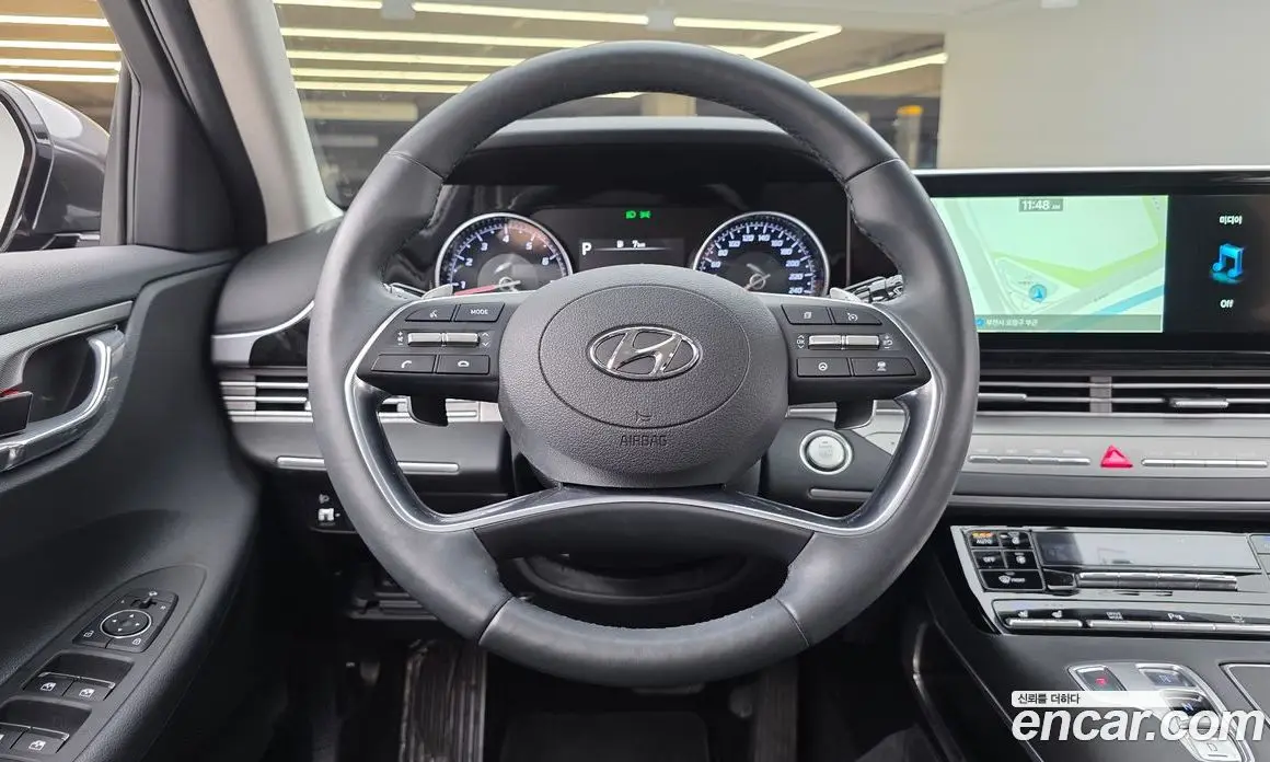Hyundai Grandeur 2020 2.5 автомат (гидро), фото 13 Hyundai Grandeur 2020 2.5 автомат (гидро), фото 13