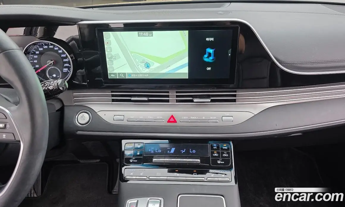 Hyundai Grandeur 2020 2.5 автомат (гидро), фото 14 Hyundai Grandeur 2020 2.5 автомат (гидро), фото 14
