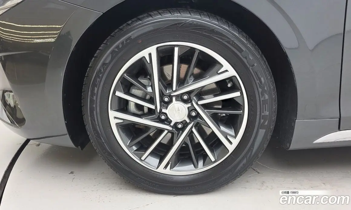Hyundai Grandeur 2020 2.5 автомат (гидро), фото 5 Hyundai Grandeur 2020 2.5 автомат (гидро), фото 5