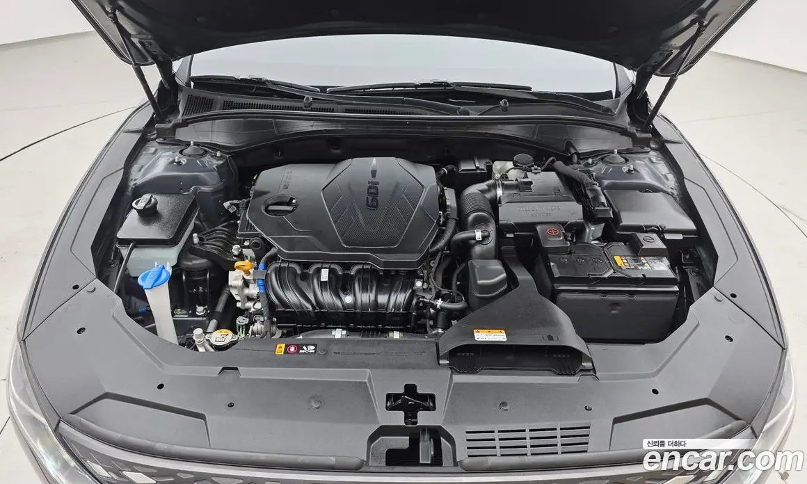 Hyundai Grandeur 2020 2.5 автомат (гидро), фото 6 Hyundai Grandeur 2020 2.5 автомат (гидро), фото 6