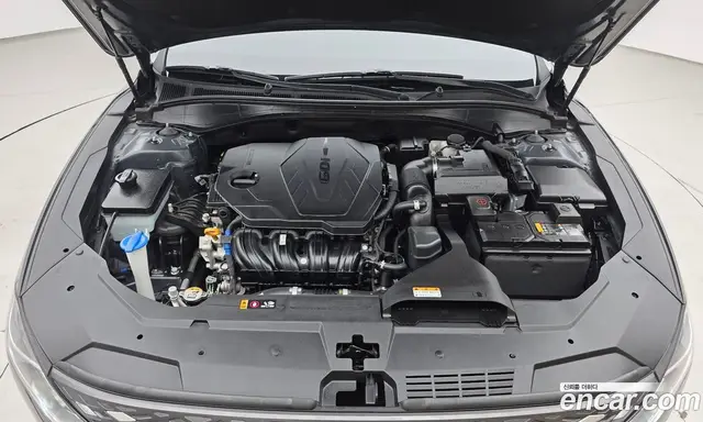 Hyundai Grandeur 2020 2.5 автомат (гидро), миниатюра 6 Hyundai Grandeur 2020 2.5 автомат (гидро), миниатюра 6