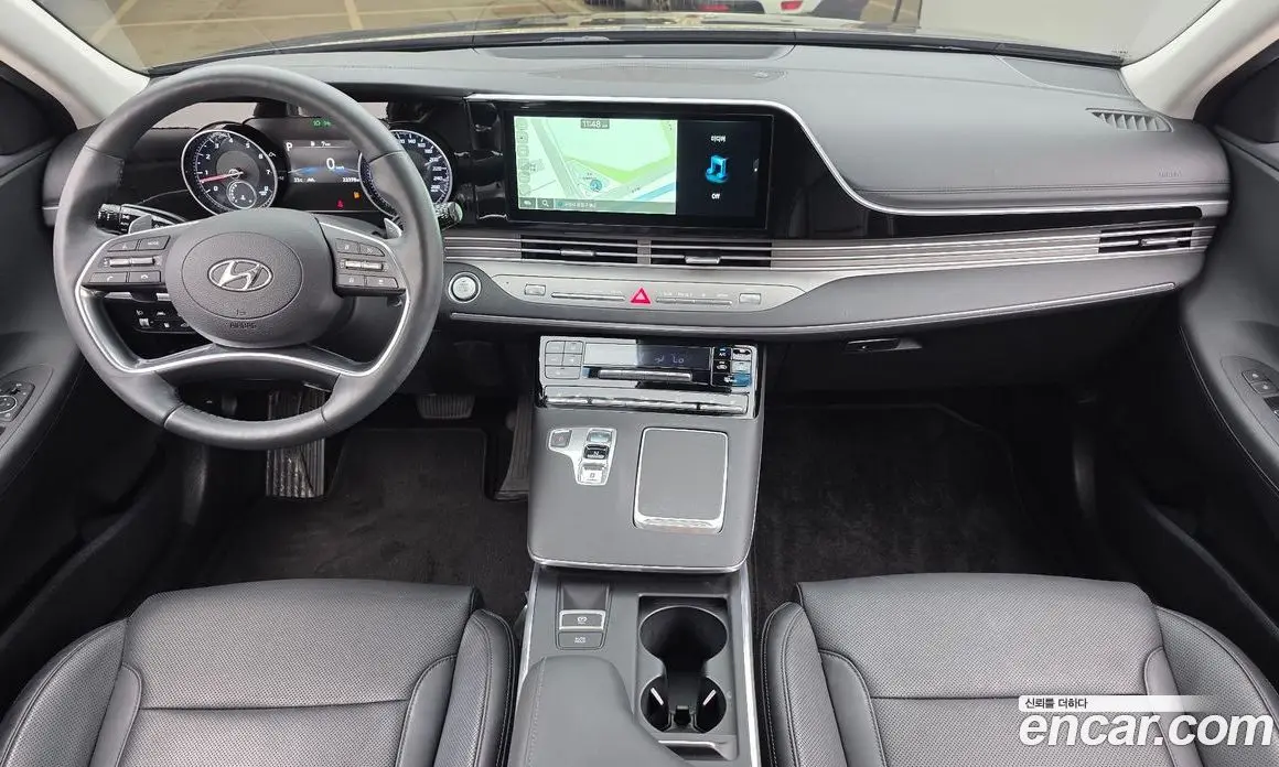 Hyundai Grandeur 2020 2.5 автомат (гидро), фото 7 Hyundai Grandeur 2020 2.5 автомат (гидро), фото 7