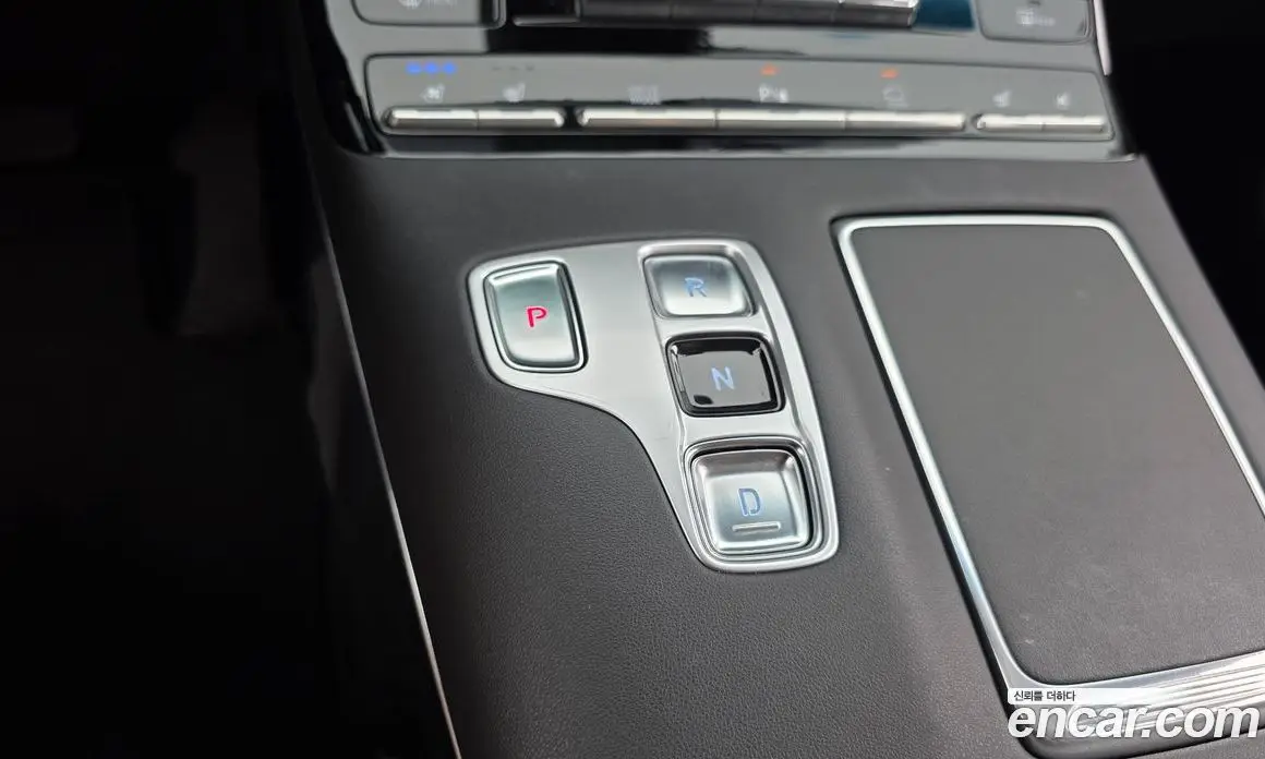 Hyundai Grandeur 2020 2.5 автомат (гидро), фото 9 Hyundai Grandeur 2020 2.5 автомат (гидро), фото 9