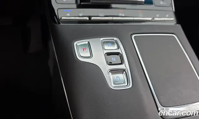 Hyundai Grandeur 2020 2.5 автомат (гидро), миниатюра 9 Hyundai Grandeur 2020 2.5 автомат (гидро), миниатюра 9