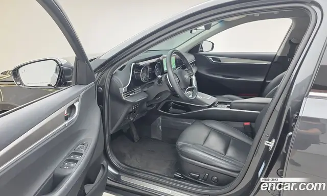 Hyundai Grandeur 2020 2.5 автомат (гидро), миниатюра 10 Hyundai Grandeur 2020 2.5 автомат (гидро), миниатюра 10