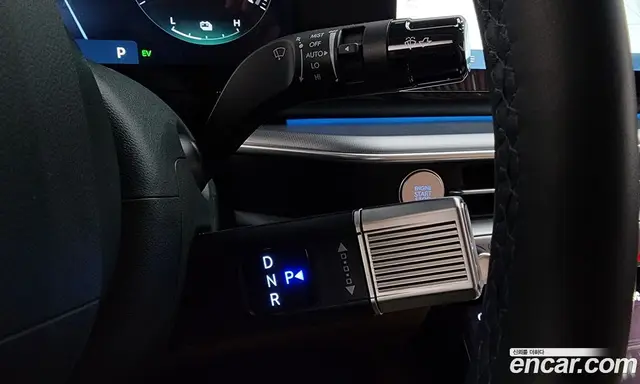 Hyundai Grandeur 2024 1.6 автомат (гидро), миниатюра 12