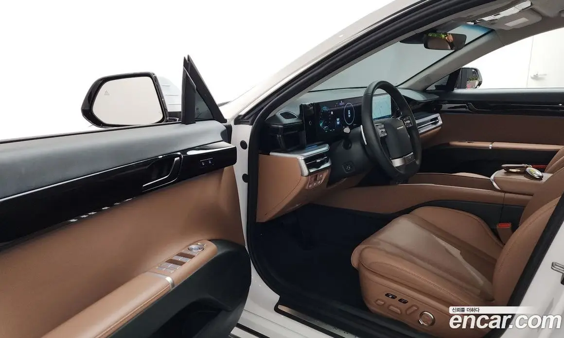 Hyundai Grandeur 2024 1.6 автомат (гидро), фото 13 Hyundai Grandeur 2024 1.6 автомат (гидро), фото 13
