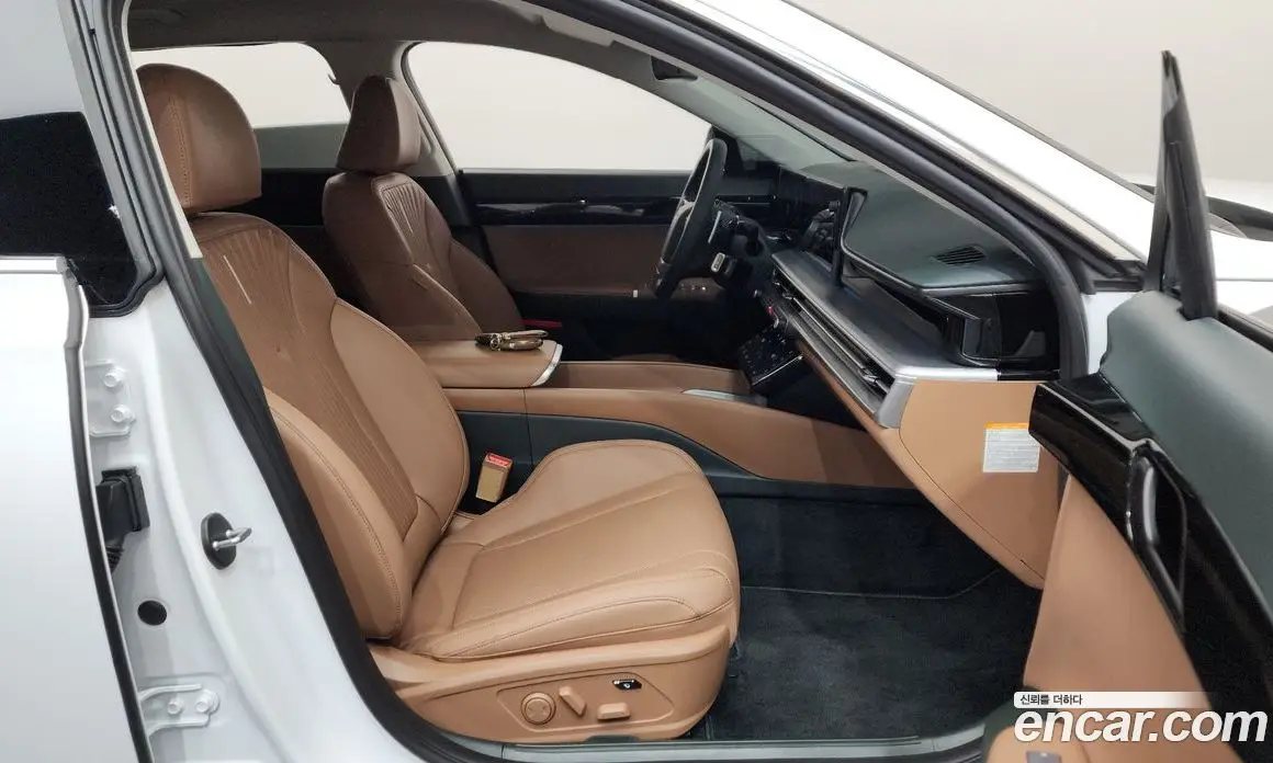 Hyundai Grandeur 2024 1.6 автомат (гидро), фото 16 Hyundai Grandeur 2024 1.6 автомат (гидро), фото 16