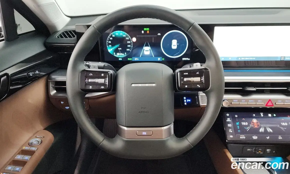 Hyundai Grandeur 2024 1.6 автомат (гидро), фото 19 Hyundai Grandeur 2024 1.6 автомат (гидро), фото 19