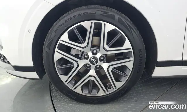 Hyundai Grandeur 2024 1.6 автомат (гидро), миниатюра 5 Hyundai Grandeur 2024 1.6 автомат (гидро), миниатюра 5