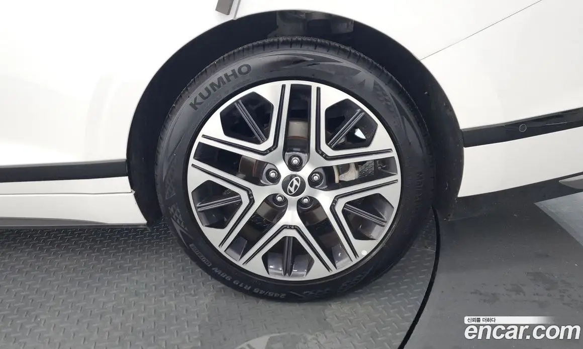 Hyundai Grandeur 2024 1.6 автомат (гидро), фото 7 Hyundai Grandeur 2024 1.6 автомат (гидро), фото 7