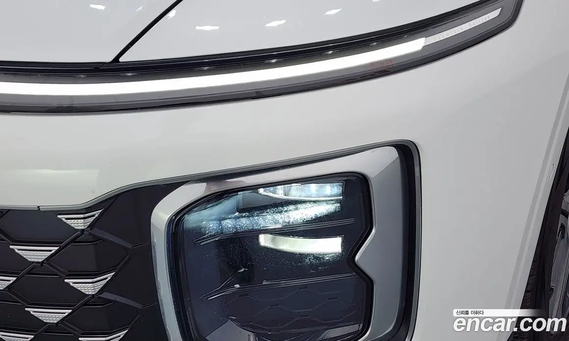 Hyundai Grandeur 2024 1.6 автомат (гидро), фото 8 Hyundai Grandeur 2024 1.6 автомат (гидро), фото 8