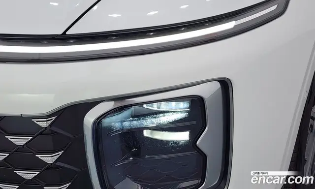 Hyundai Grandeur 2024 1.6 автомат (гидро), миниатюра 8 Hyundai Grandeur 2024 1.6 автомат (гидро), миниатюра 8