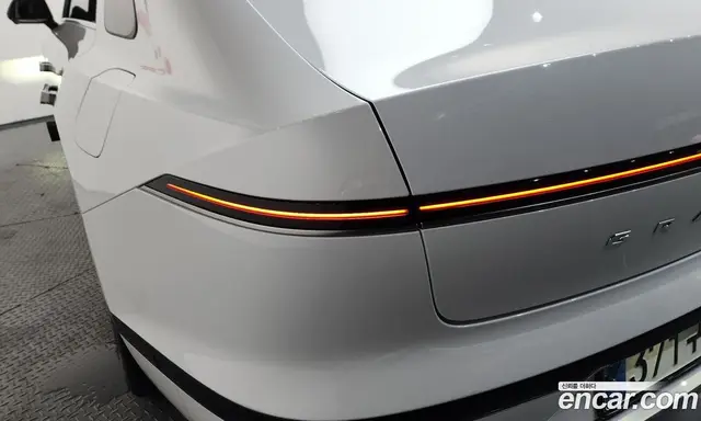 Hyundai Grandeur 2024 1.6 автомат (гидро), миниатюра 9 Hyundai Grandeur 2024 1.6 автомат (гидро), миниатюра 9