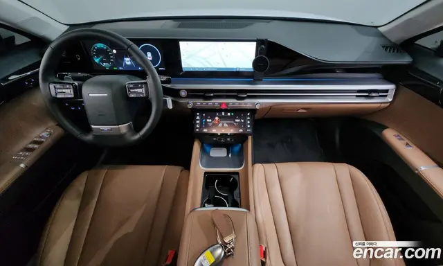 Hyundai Grandeur 2024 1.6 автомат (гидро), миниатюра 10 Hyundai Grandeur 2024 1.6 автомат (гидро), миниатюра 10