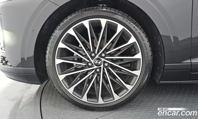 Hyundai Grandeur 2024 1.6 автомат (гидро), миниатюра 5 Hyundai Grandeur 2024 1.6 автомат (гидро), миниатюра 5