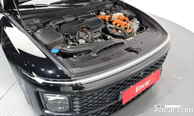 Hyundai Grandeur 2024 1.6 автомат (гидро), миниатюра 6 Hyundai Grandeur 2024 1.6 автомат (гидро), миниатюра 6