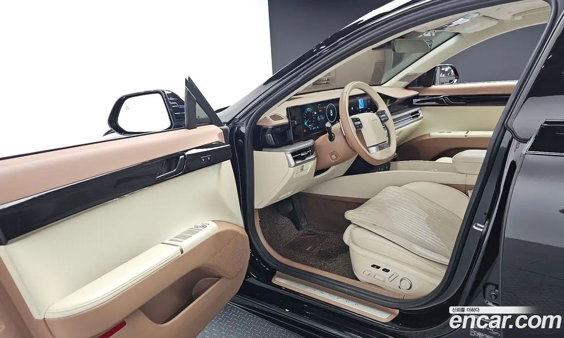 Hyundai Grandeur 2024 1.6 автомат (гидро), фото 10 Hyundai Grandeur 2024 1.6 автомат (гидро), фото 10