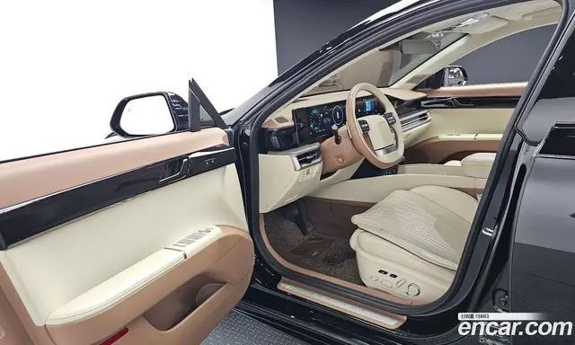 Hyundai Grandeur 2024 1.6 автомат (гидро), миниатюра 10 Hyundai Grandeur 2024 1.6 автомат (гидро), миниатюра 10