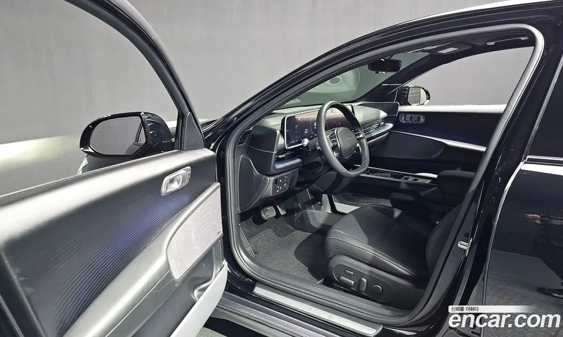 Hyundai Ioniq 6 2023 0.1 автомат (гидро), фото 12 Hyundai Ioniq 6 2023 0.1 автомат (гидро), фото 12