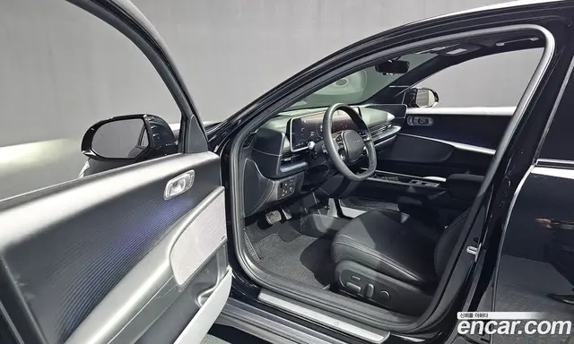 Hyundai Ioniq 6 2023 0.1 автомат (гидро), миниатюра 12