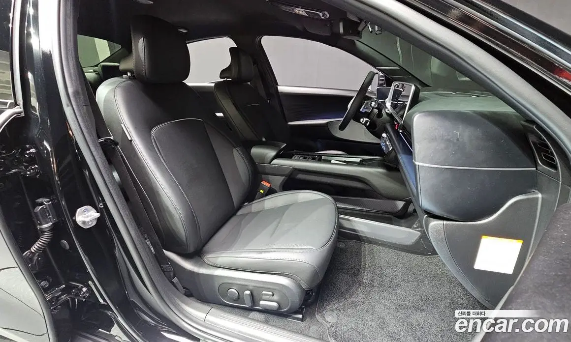 Hyundai Ioniq 6 2023 0.1 автомат (гидро), фото 15 Hyundai Ioniq 6 2023 0.1 автомат (гидро), фото 15