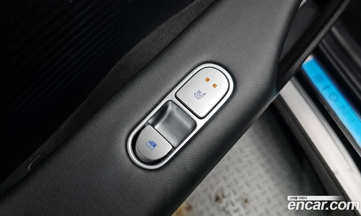 Hyundai Ioniq 6 2023 0.1 автомат (гидро), фото 28 Hyundai Ioniq 6 2023 0.1 автомат (гидро), фото 28