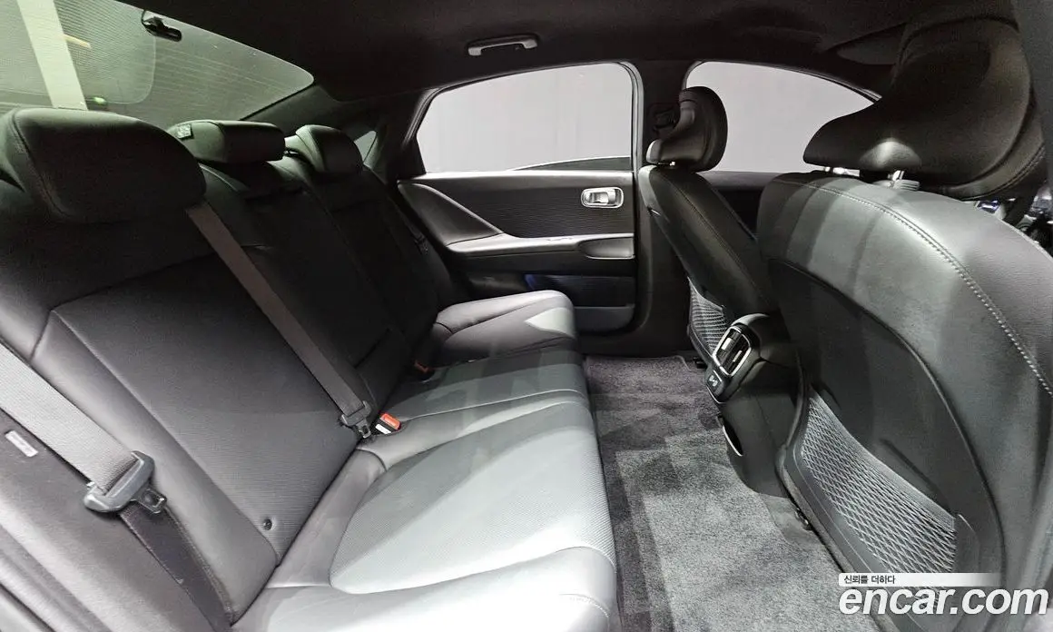 Hyundai Ioniq 6 2023 0.1 автомат (гидро), фото 31 Hyundai Ioniq 6 2023 0.1 автомат (гидро), фото 31