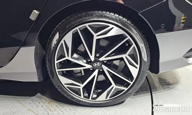 Hyundai Ioniq 6 2023 0.1 автомат (гидро), миниатюра 6 Hyundai Ioniq 6 2023 0.1 автомат (гидро), миниатюра 6