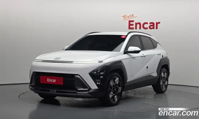 Hyundai Kona 2024 1.6 автомат (гидро), миниатюра 1 Hyundai Kona 2024 1.6 автомат (гидро), миниатюра 1