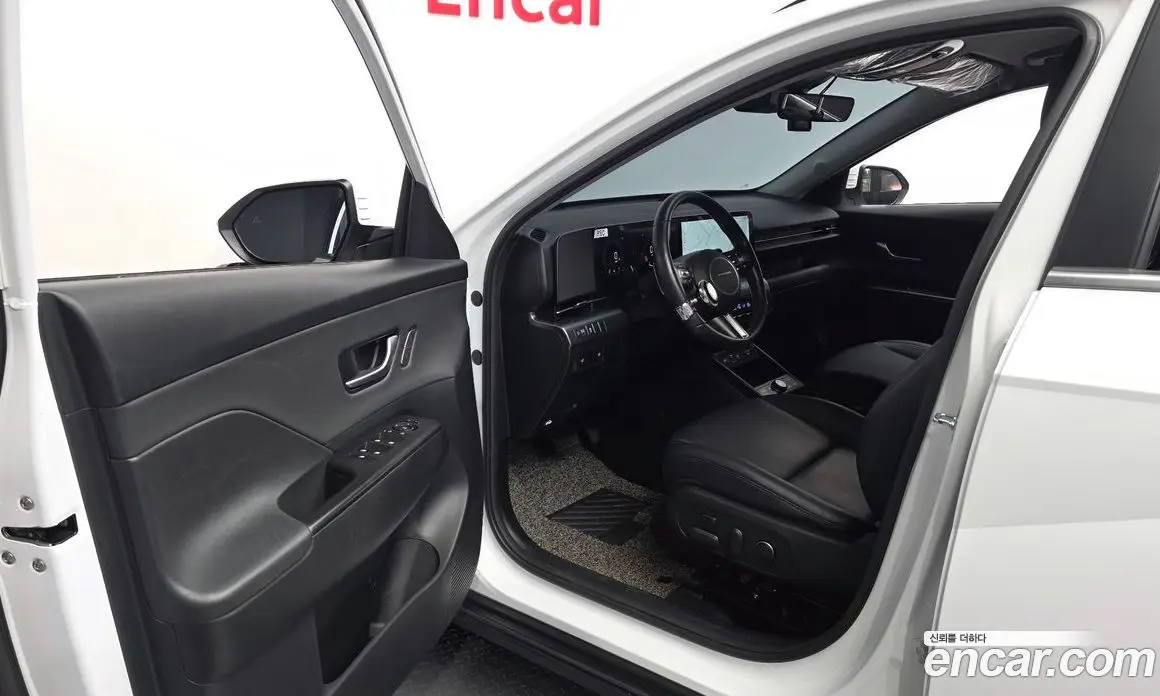 Hyundai Kona 2024 1.6 автомат (гидро), фото 13 Hyundai Kona 2024 1.6 автомат (гидро), фото 13