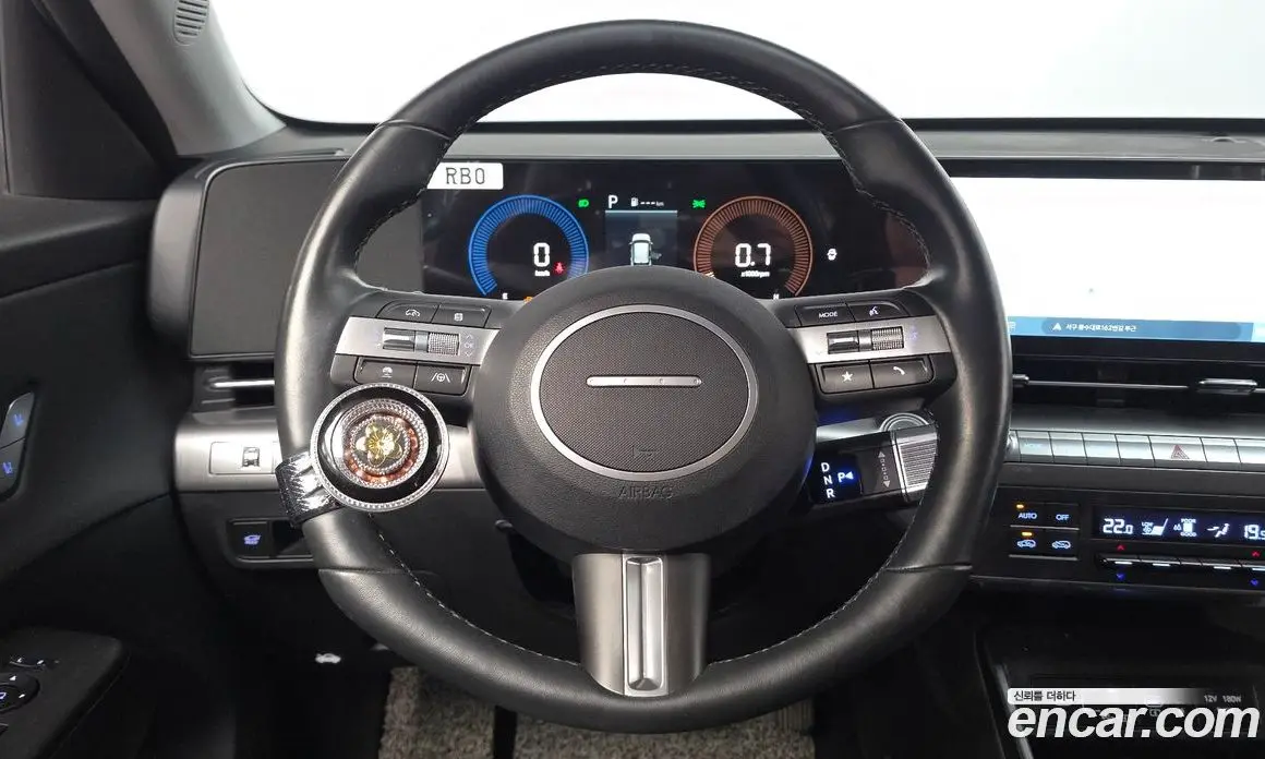 Hyundai Kona 2024 1.6 автомат (гидро), фото 19 Hyundai Kona 2024 1.6 автомат (гидро), фото 19