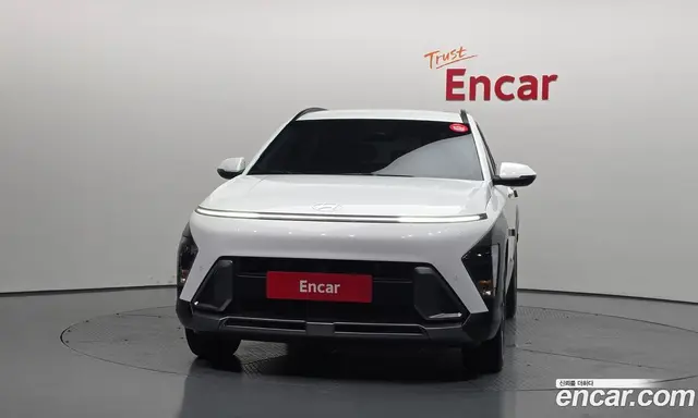 Hyundai Kona 2024 1.6 автомат (гидро), миниатюра 3 Hyundai Kona 2024 1.6 автомат (гидро), миниатюра 3