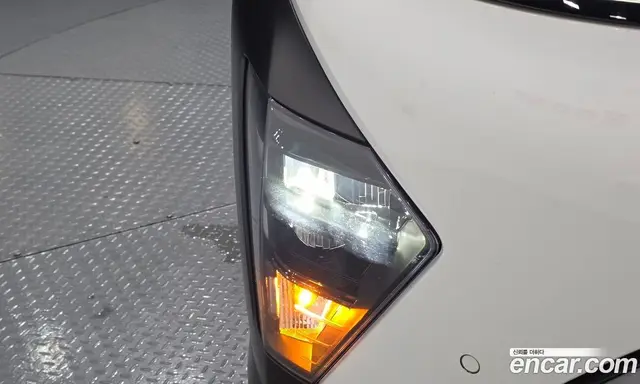 Hyundai Kona 2024 1.6 автомат (гидро), миниатюра 8 Hyundai Kona 2024 1.6 автомат (гидро), миниатюра 8