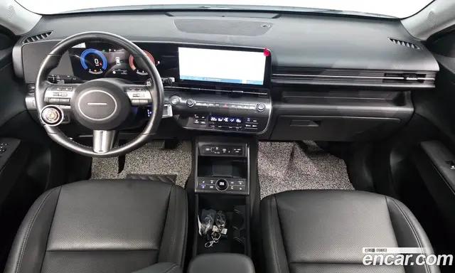 Hyundai Kona 2024 1.6 автомат (гидро), миниатюра 10 Hyundai Kona 2024 1.6 автомат (гидро), миниатюра 10