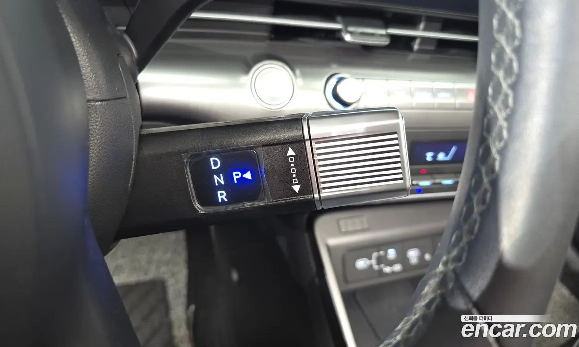 Hyundai Kona 2024 1.6 автомат (гидро), фото 12 Hyundai Kona 2024 1.6 автомат (гидро), фото 12