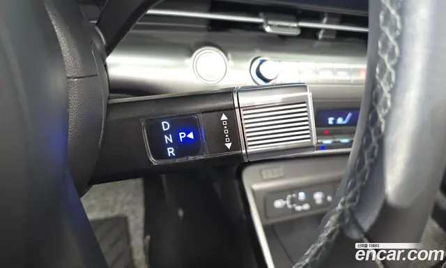 Hyundai Kona 2024 1.6 автомат (гидро), миниатюра 12
