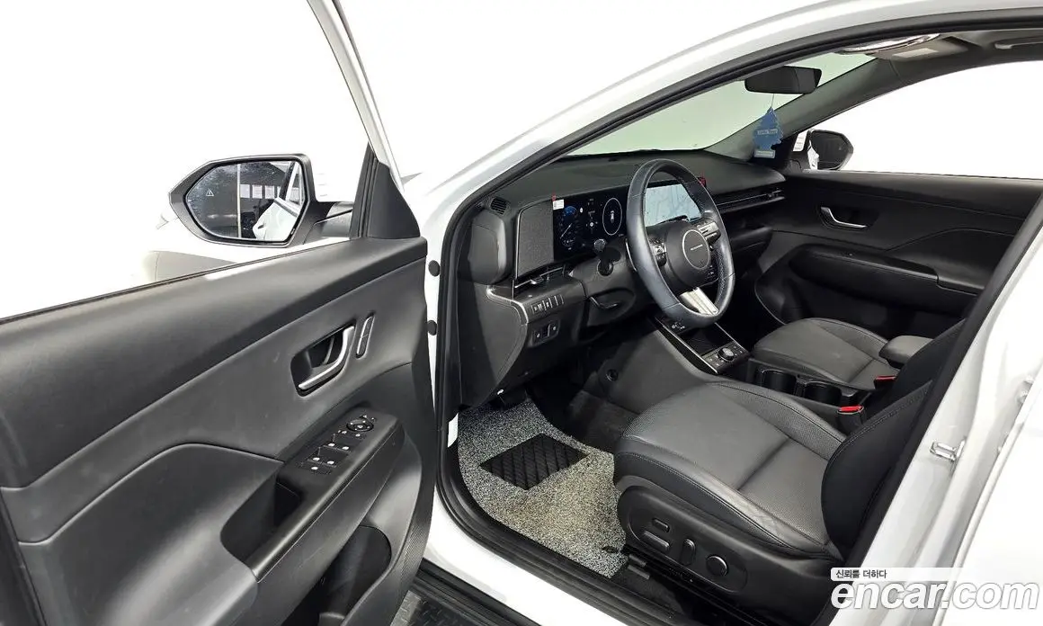 Hyundai Kona 2024 1.6 автомат (гидро), фото 13 Hyundai Kona 2024 1.6 автомат (гидро), фото 13