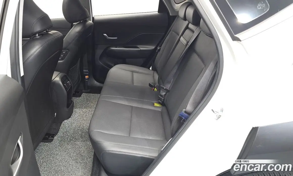 Hyundai Kona 2024 1.6 автомат (гидро), фото 17 Hyundai Kona 2024 1.6 автомат (гидро), фото 17