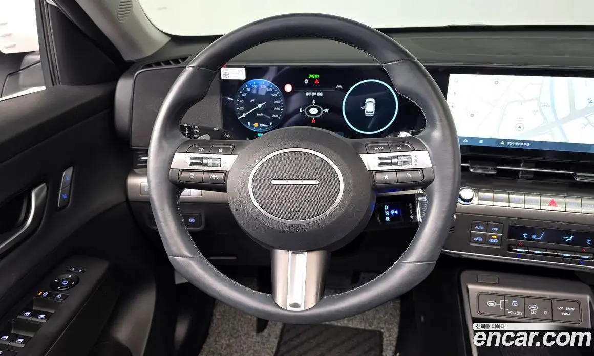 Hyundai Kona 2024 1.6 автомат (гидро), фото 19 Hyundai Kona 2024 1.6 автомат (гидро), фото 19