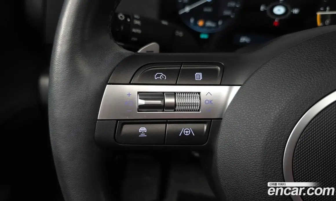 Hyundai Kona 2024 1.6 автомат (гидро), фото 21 Hyundai Kona 2024 1.6 автомат (гидро), фото 21