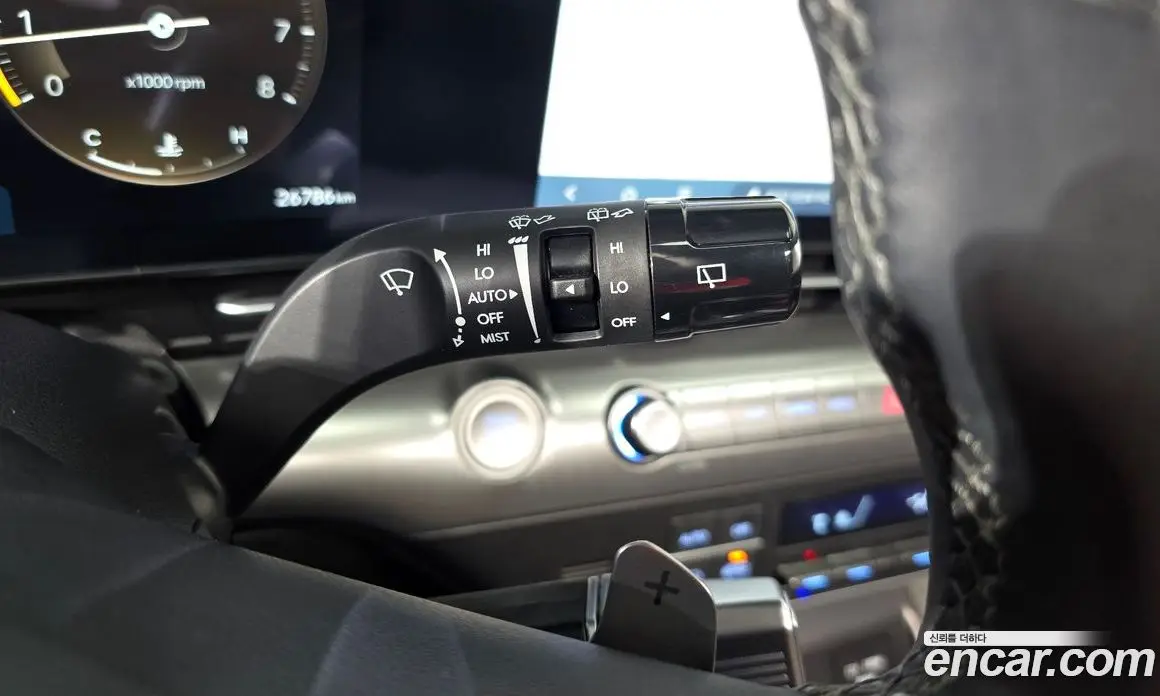 Hyundai Kona 2024 1.6 автомат (гидро), фото 27 Hyundai Kona 2024 1.6 автомат (гидро), фото 27