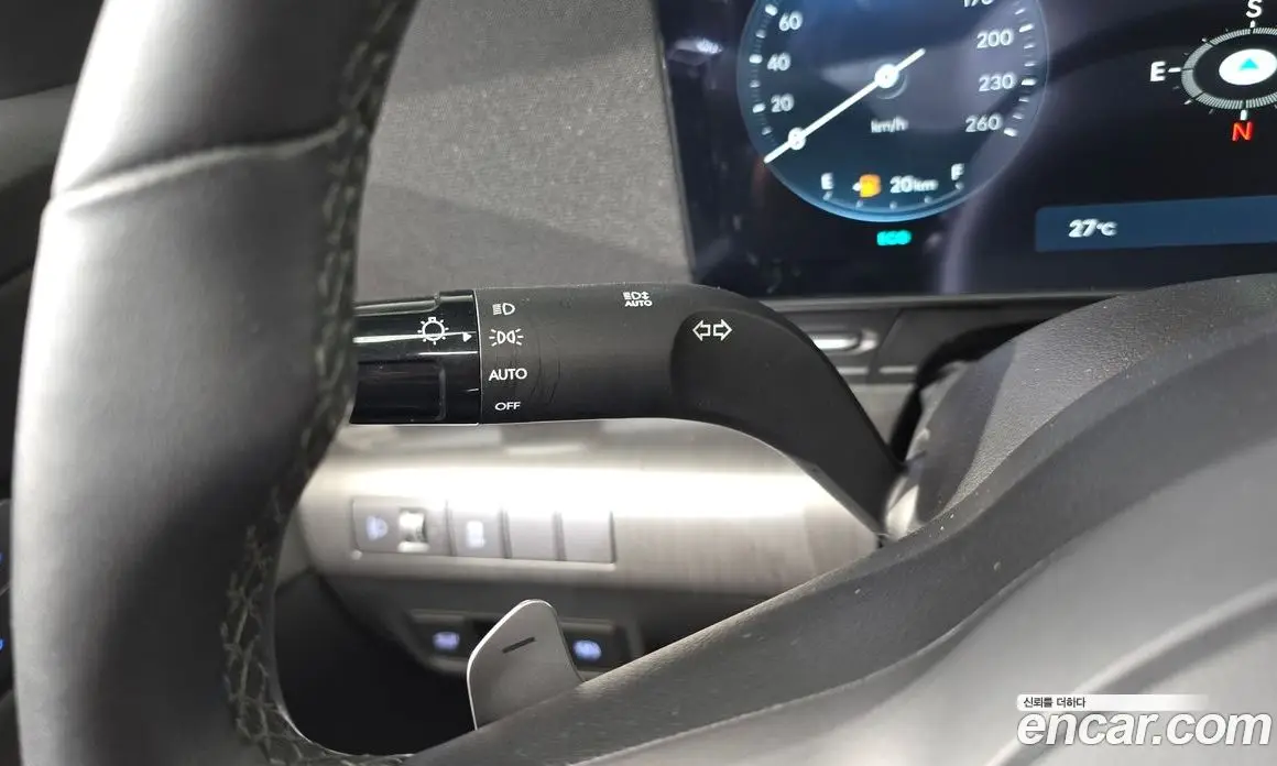 Hyundai Kona 2024 1.6 автомат (гидро), фото 28 Hyundai Kona 2024 1.6 автомат (гидро), фото 28
