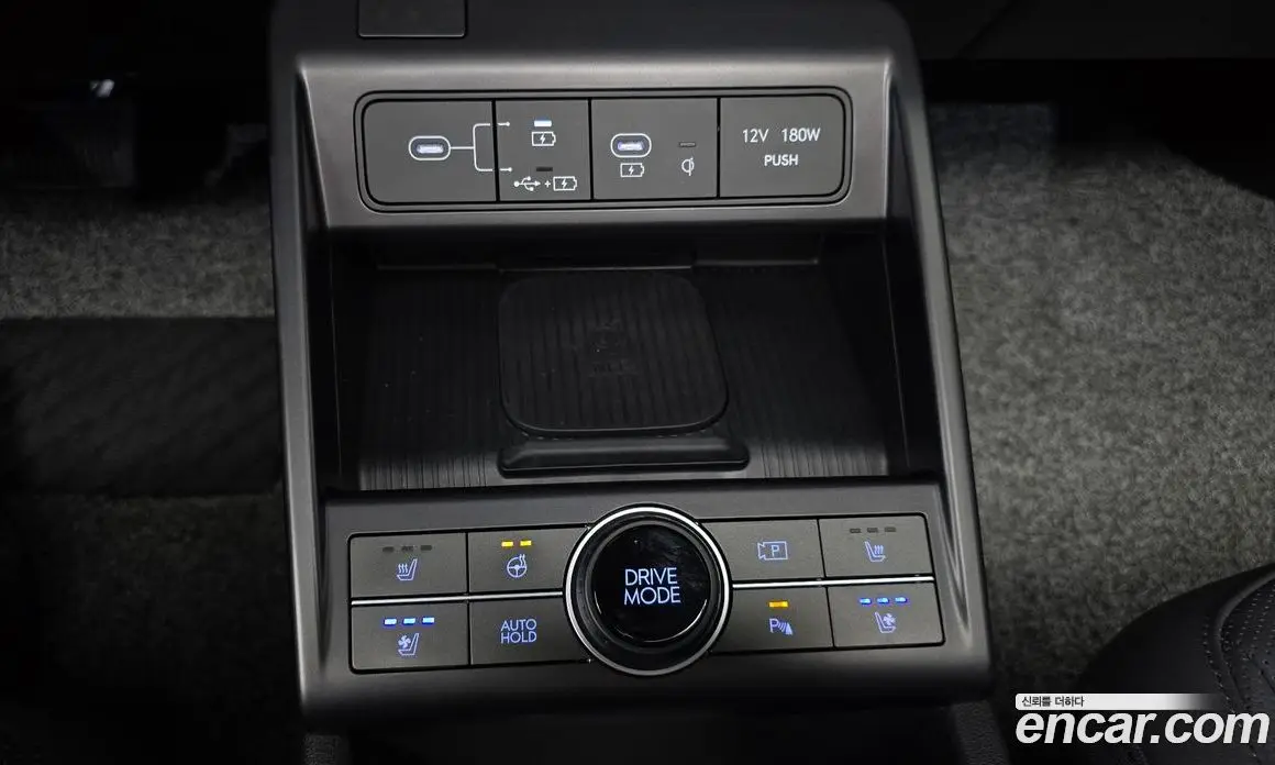 Hyundai Kona 2024 1.6 автомат (гидро), фото 31 Hyundai Kona 2024 1.6 автомат (гидро), фото 31