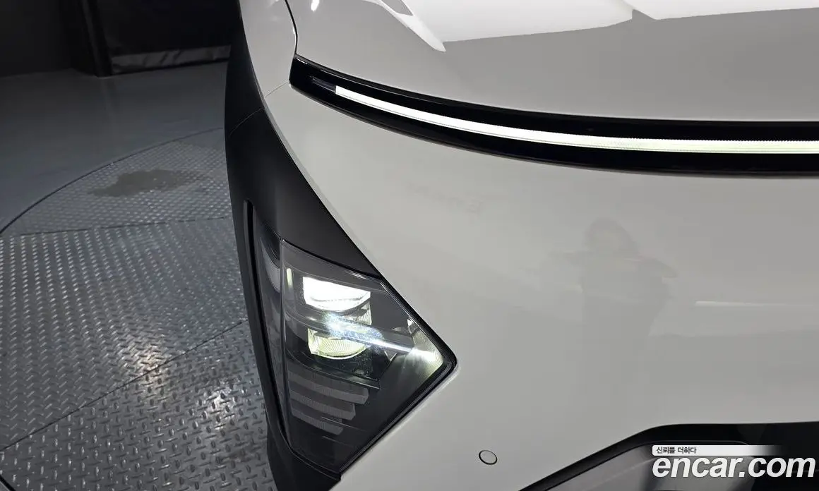 Hyundai Kona 2024 1.6 автомат (гидро), фото 8 Hyundai Kona 2024 1.6 автомат (гидро), фото 8