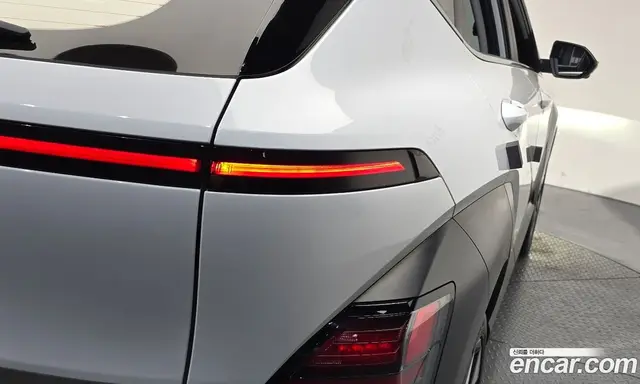 Hyundai Kona 2024 1.6 автомат (гидро), миниатюра 9 Hyundai Kona 2024 1.6 автомат (гидро), миниатюра 9